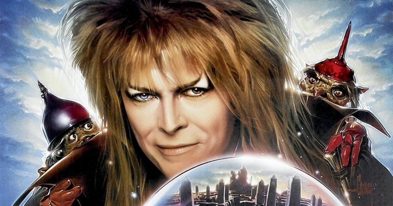 Último clip de David Bowie