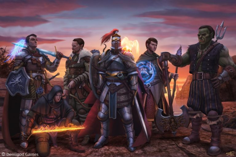 Resoluções RPGísticas de Ano-Novo