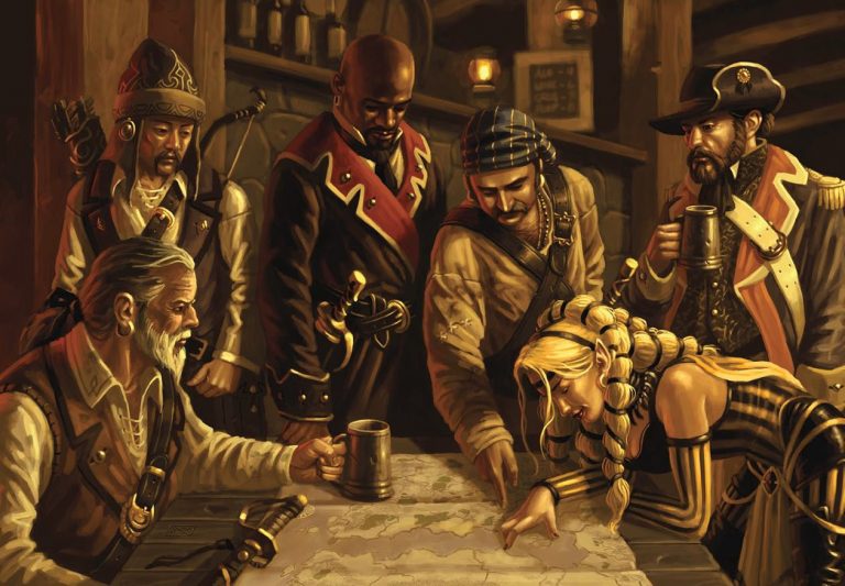 GNS 2 – Gamism, Narrativism and Simulationism (Parte 2)