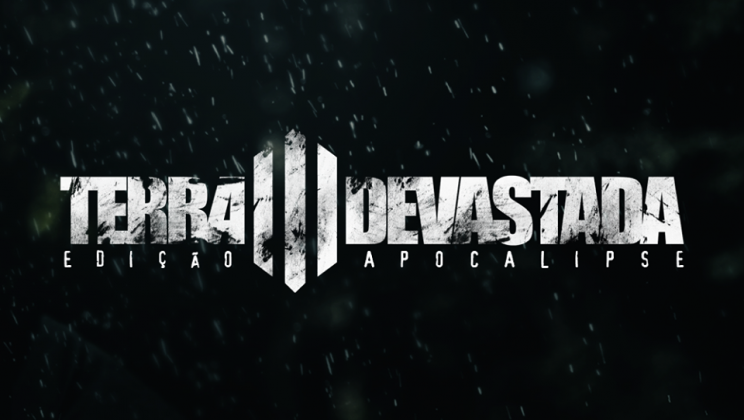 Terra Devastada – Edição Apocalipse