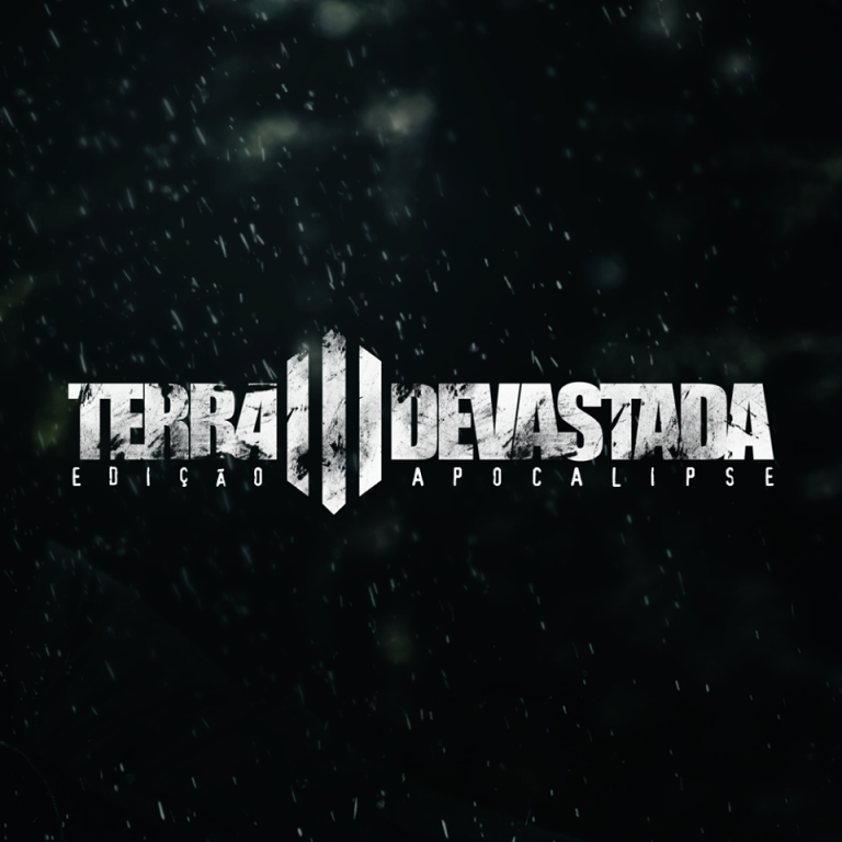 Terra Devastada – Edição Apocalipse