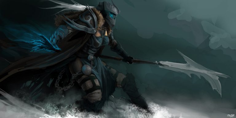 Mage Knight para Dungeons and Dragons (parte 4)