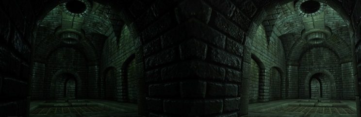 Nas profundezas de Undermountain (Parte final)