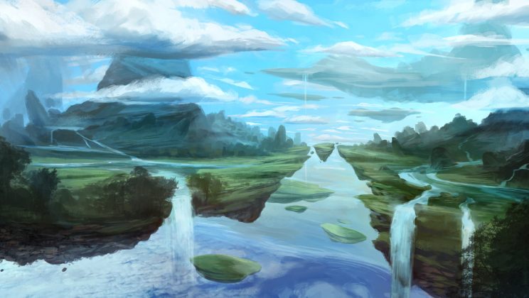 Aventuras pela Costa da Espada