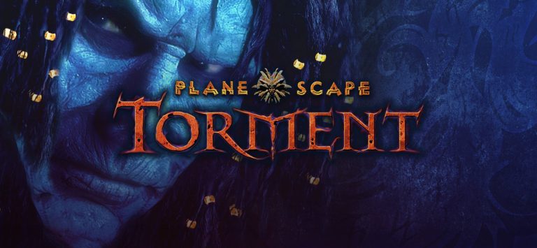 Conheça Planescape – Torment
