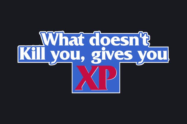 Debatendo D&D – Premiações: XP ou não-XP, eis a questão.