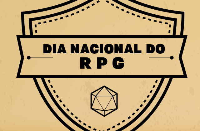 Dia Nacional do RPG