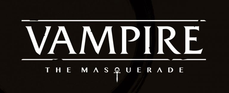 Vampire The Masquerade 5th Edition Quickstart já está disponível!
