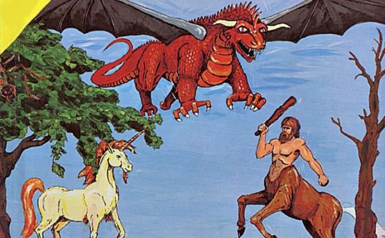 A política está ameaçando o RPG?