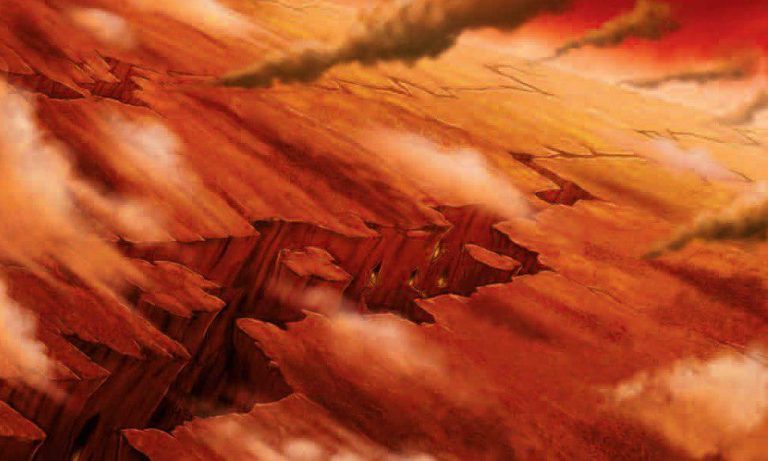 Uma Jornada aos Infernos – Parte Final