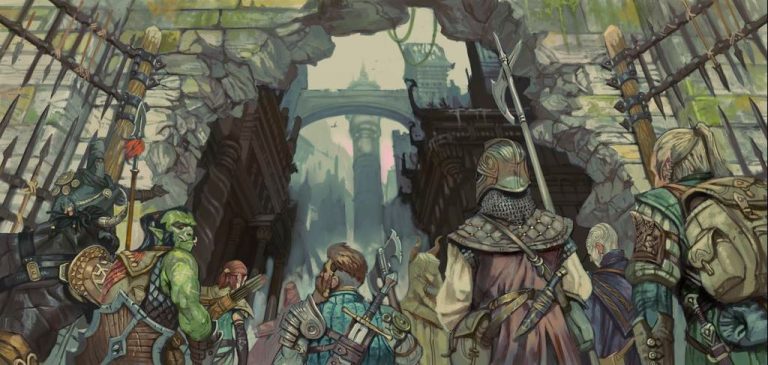 Desmistificando os Jogos de Interpretação de Papeis (RPG)