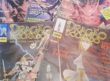editoras de rpg