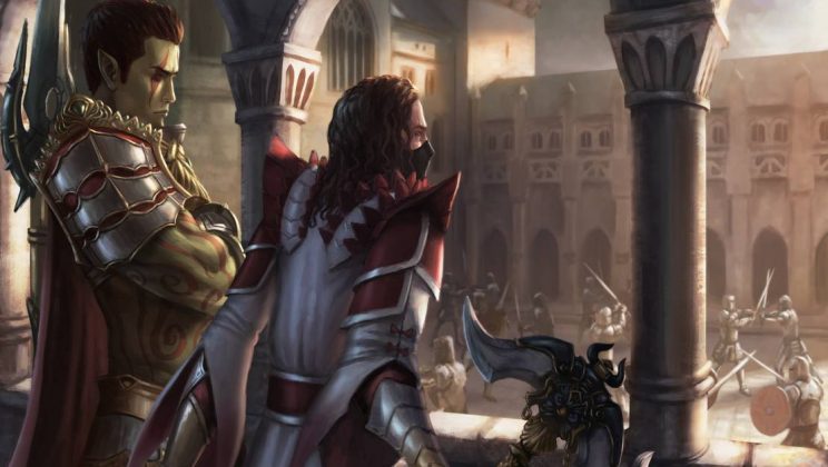 Regras especiais para armas de DnD 5e