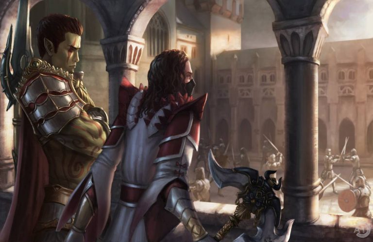 Regras especiais para armas de DnD 5e