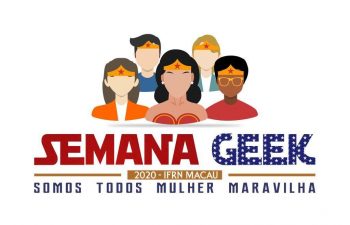 semana geek