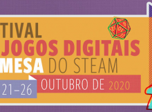 Digital Tabletop Fest