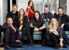 Critical Role