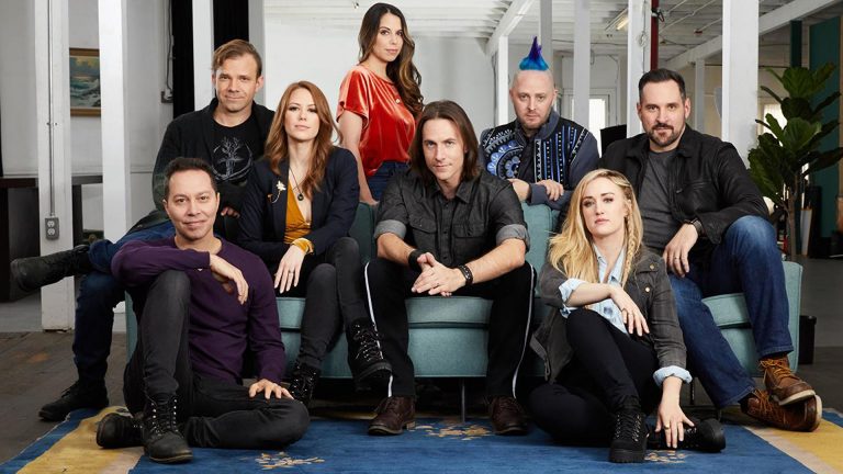 Critical Role