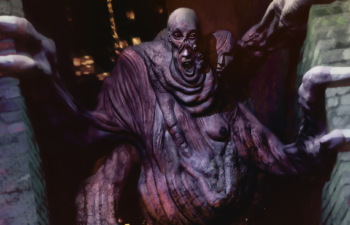 Vampire The Masquerade Companion