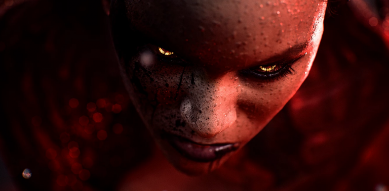 Anunciado um Battle Royale de Vampiro A Máscara