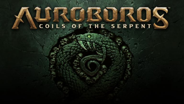 Auroboros Coils Of The Serpent Novo Cen rio Para DnD Do Co criador auroboros-coils-of-the-serpent-novo-cen-rio-para-dnd-do-co-criador