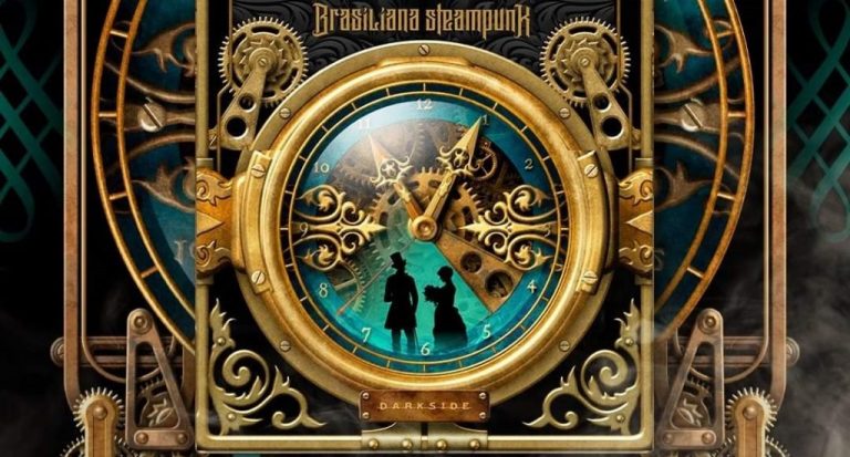 A Todo Vapor! Conheça esta série steampunk brasileira