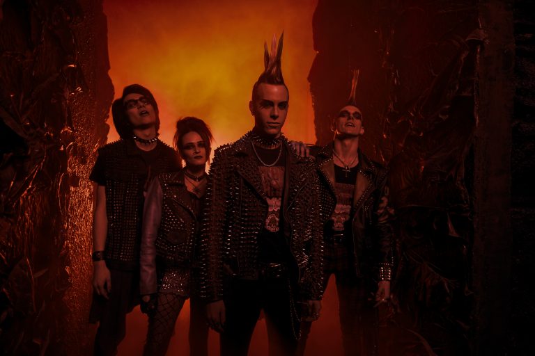 Zachary King – ex-satanista e jogador de RPG?