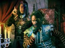 Pensamentos Filosóficos no RPG