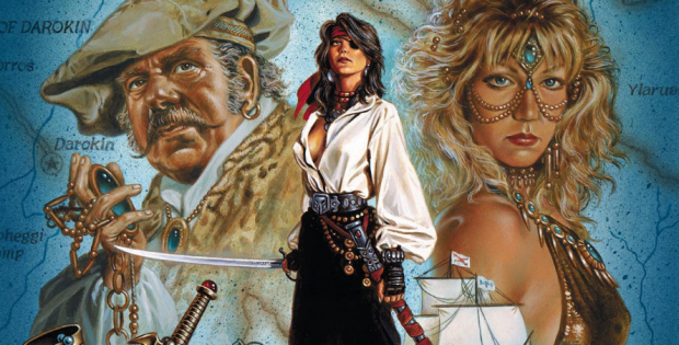 THE MINROTHAD GUILDS