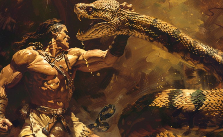 Antecedentes em Dark Sun na 5e