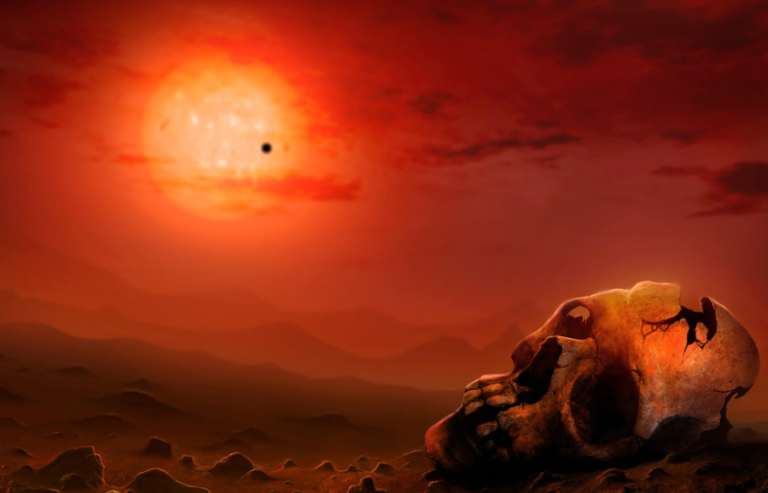 Talentos em Dark Sun na 5e