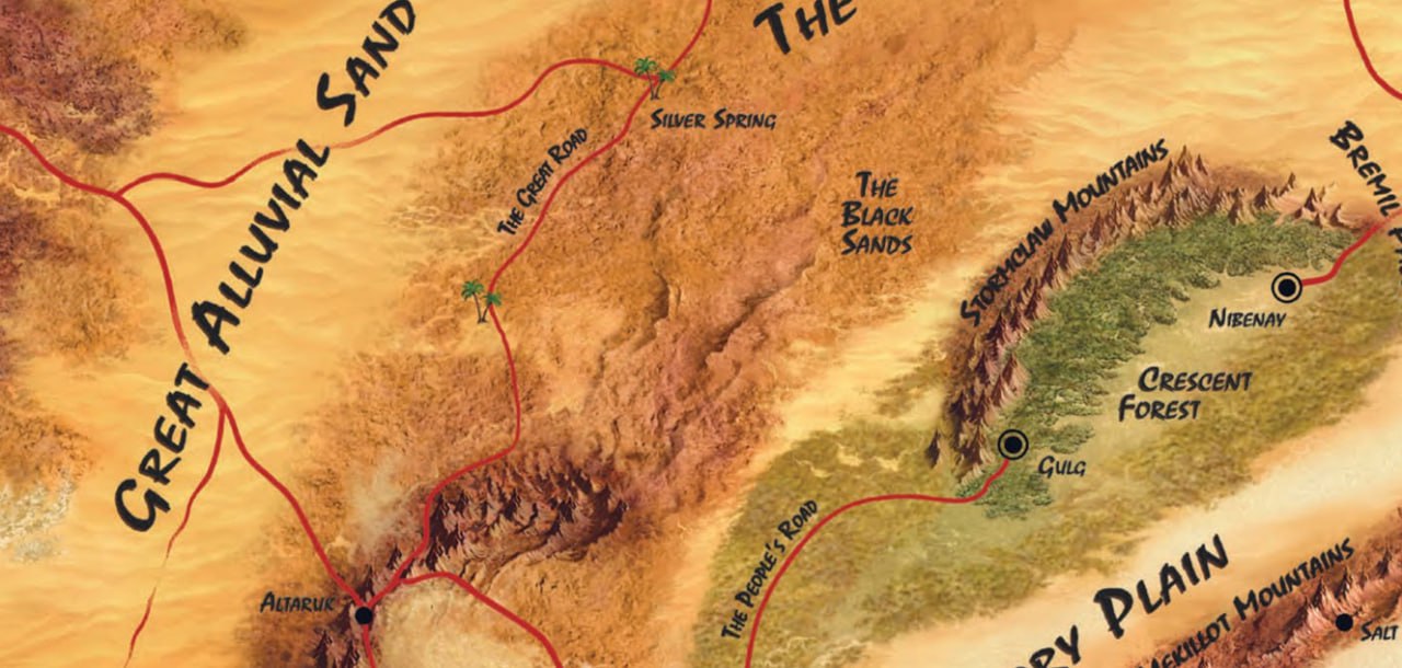 Vingadores - Uma campanha dos Cavaleiros Insones